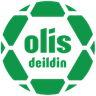 Olís deildin